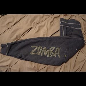 Zumba Pants
